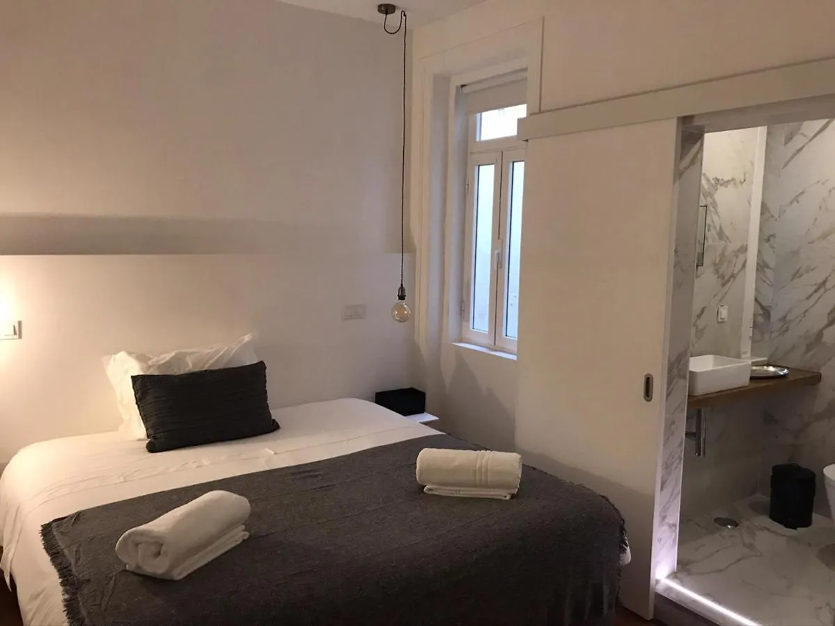 Hotel Saldanha Pool & Garden Lisboa 3*,  Portugal