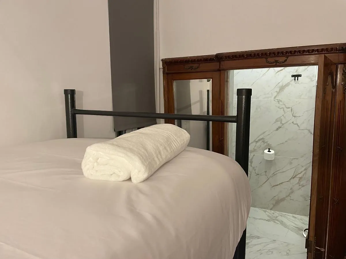 Hotel Saldanha Pool & Garden Lisboa 3*,  Portugal
