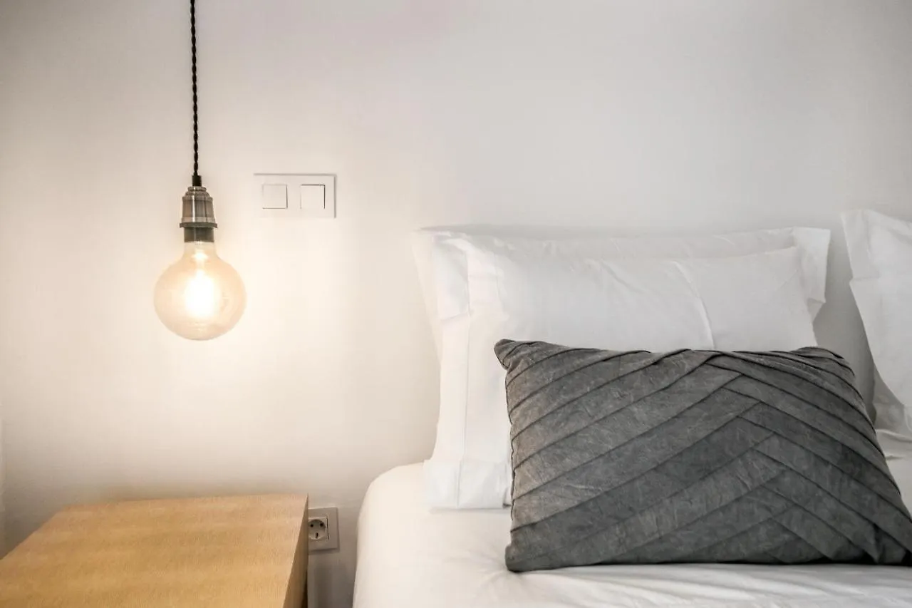 Guest house Saldanha Pool & Garden Hotel Lisbon