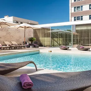 Hotel Sheraton &, Lisboa