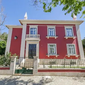Alvalade Palace Guest house