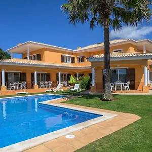 Canavial I & Ii Aparthotel Lagos