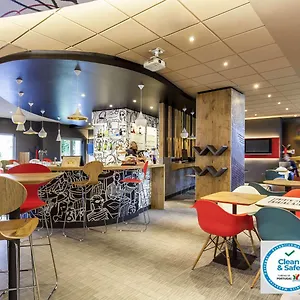 Hotel Ibis Jose Malhoa, Lisboa
