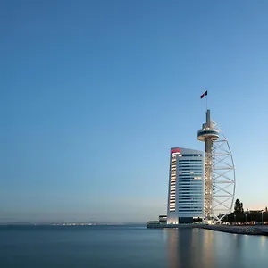 Hotel Myriad By Sana, Lisboa