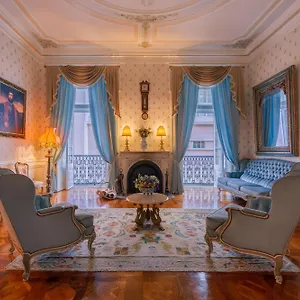 Gasthuis Palacio Especiarias
