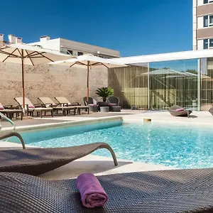Hotel Sheraton &, Lisboa