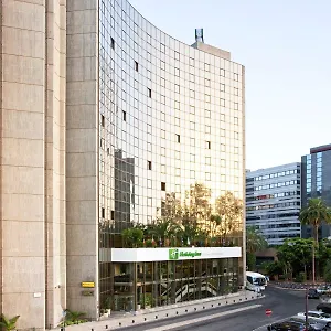 Hotel Lisbon-continental By Ihg, Lisboa