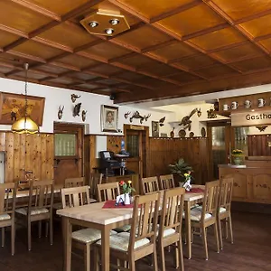 Gasthof Stern Herberg Greding