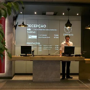 Hotel Ibis Saldanha, Lisboa
