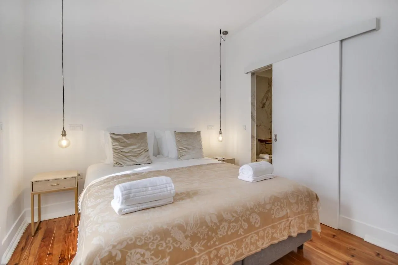 Πανσιόν Saldanha Pool & Garden Ξενοδοχείο Lisboa